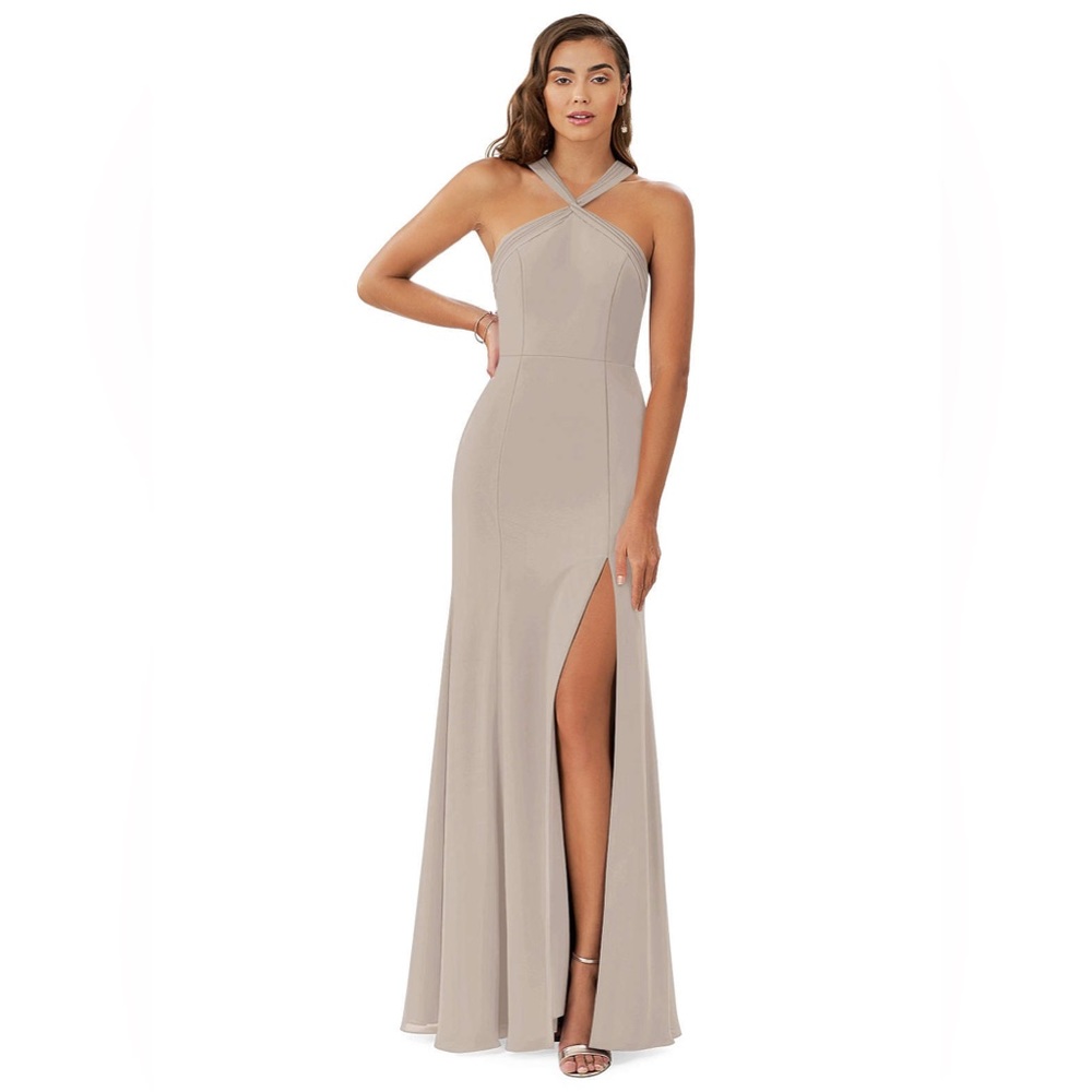 Azazie Rue Dress